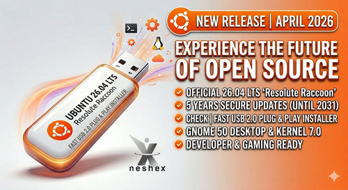 All new ubuntu lts - ubuntu, linux