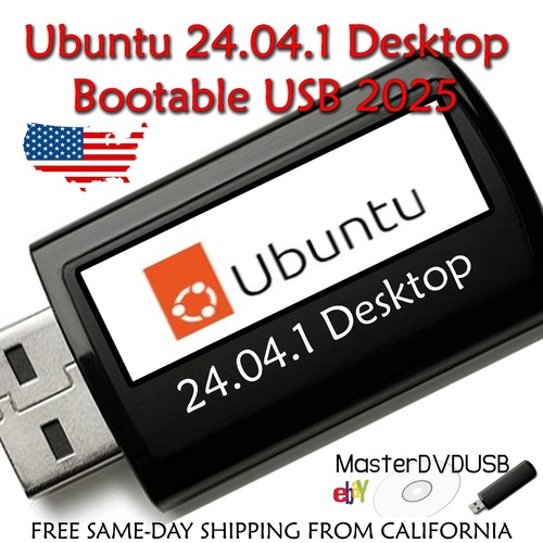 Ubuntu desktop 1 lts - ubuntu, 24.04.1