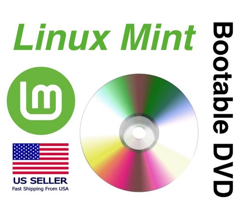 Linux mint zena - mint, 22.3