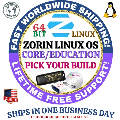 Zorin linux latest iso - zorin,