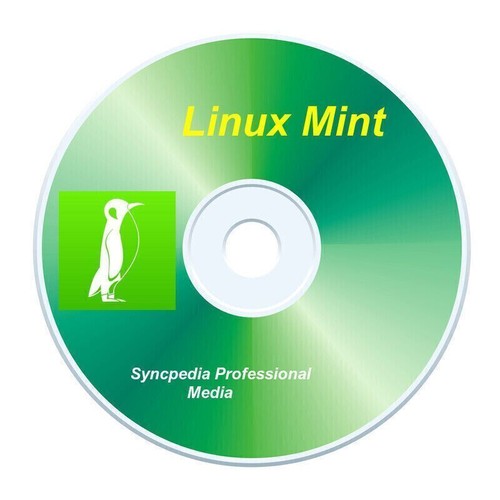 Linux mint install dvd - mint,