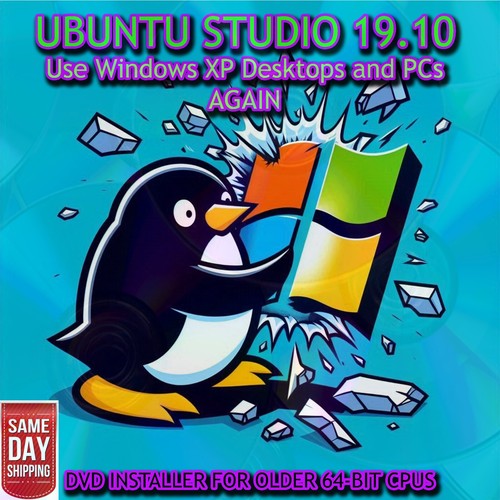 Ubuntu studio installer - ubuntu,