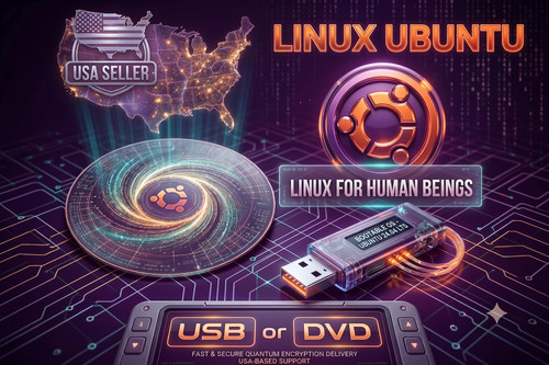 Ubuntu linux installer - 🔥ubuntu, usb