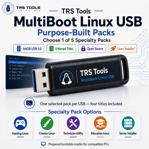 64gb bootable linux usb - bootable, –