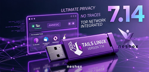 Tails linux latest - tails,