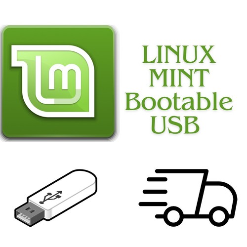 Linux mint cinnamon - 22.3,