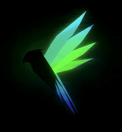 Linux parrot 64 bit - linux, os