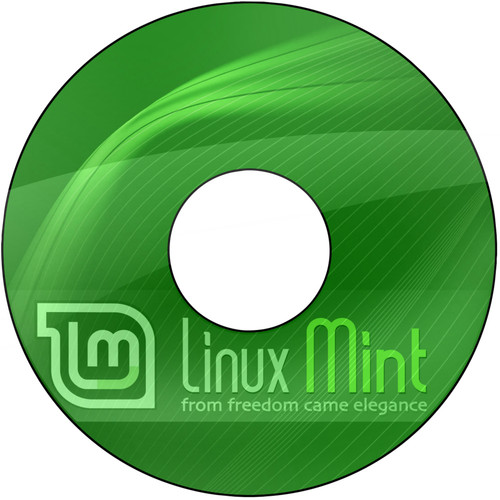 Linux mint wilma - 22,