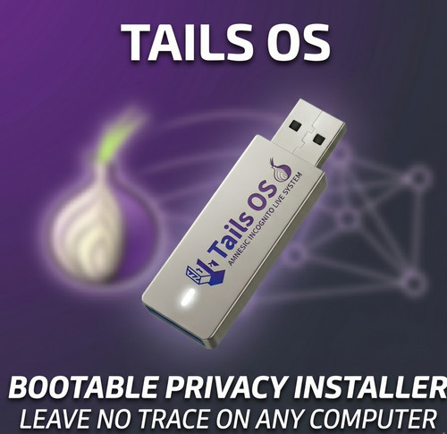 Tails linux latest - tails, [latest]