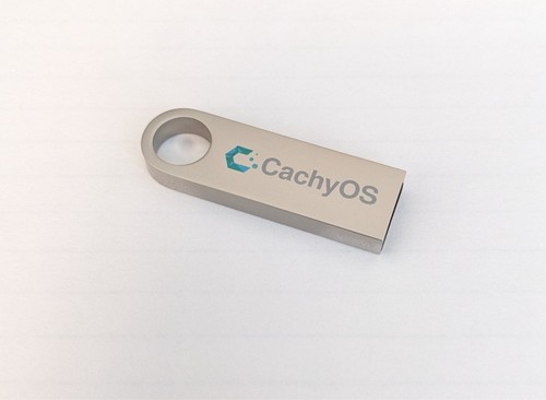 Cachyos desktop bit - cachyos,