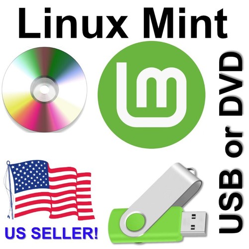 Linux mint latest - linux, 22.3
