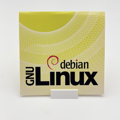 Debian gnu linux bootable - debian,