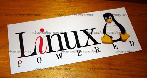 Linux powered software - , os