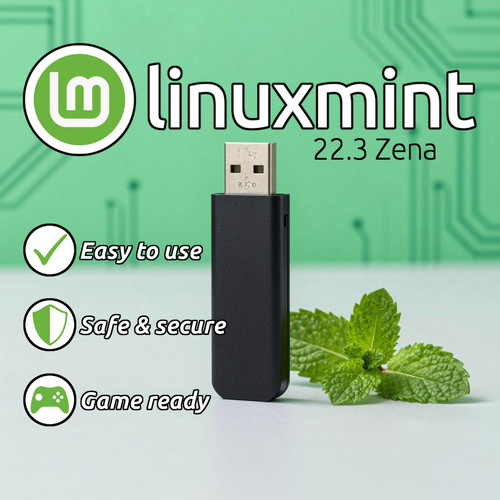 Linux mint zena - linux, 'zena'