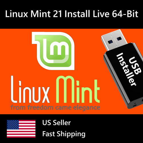 Linux mint operating - mint, system
